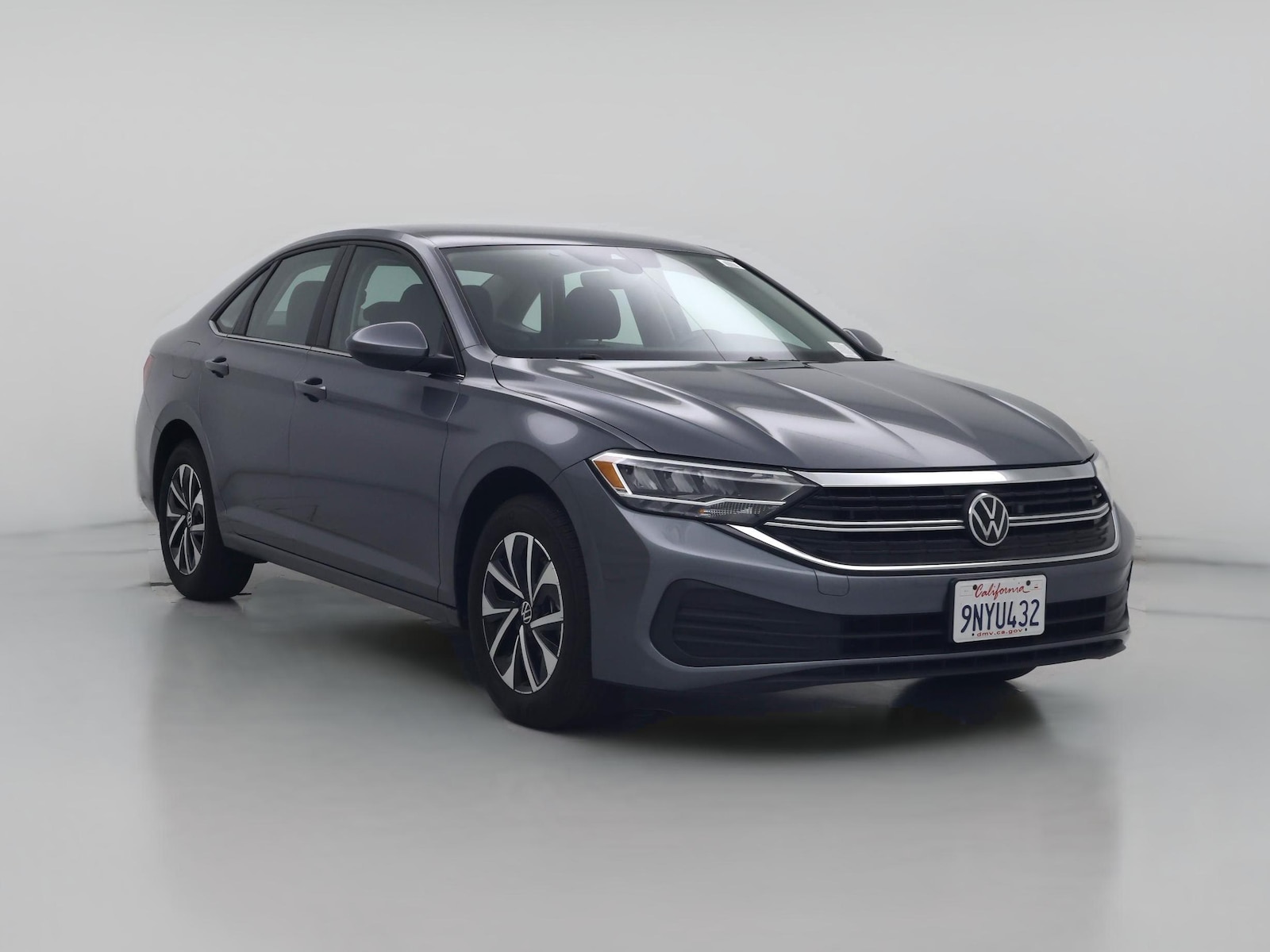 2024 Volkswagen Jetta