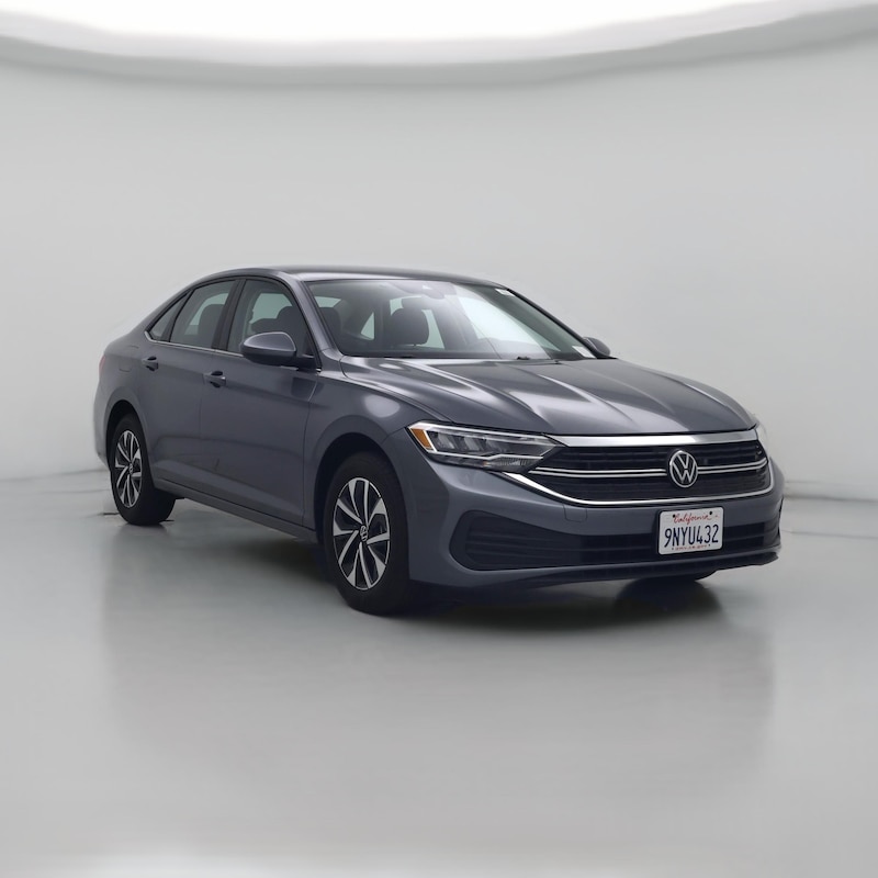 2024 Volkswagen Jetta S