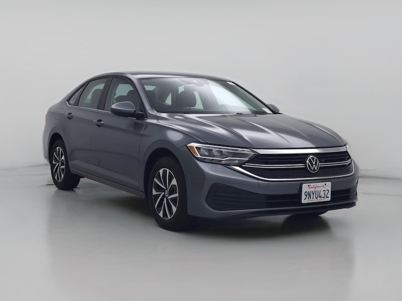2024 Volkswagen Jetta S