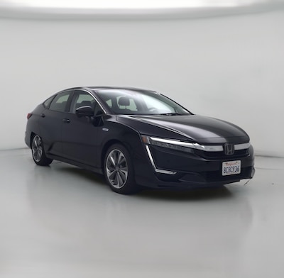 Recommended categories heading image of the selected vehicle