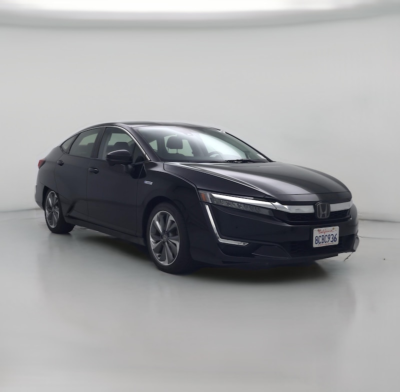 2018 Honda Clarity Plug in Hybrid Touring