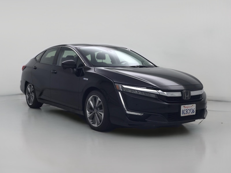 2018 Honda Clarity Touring