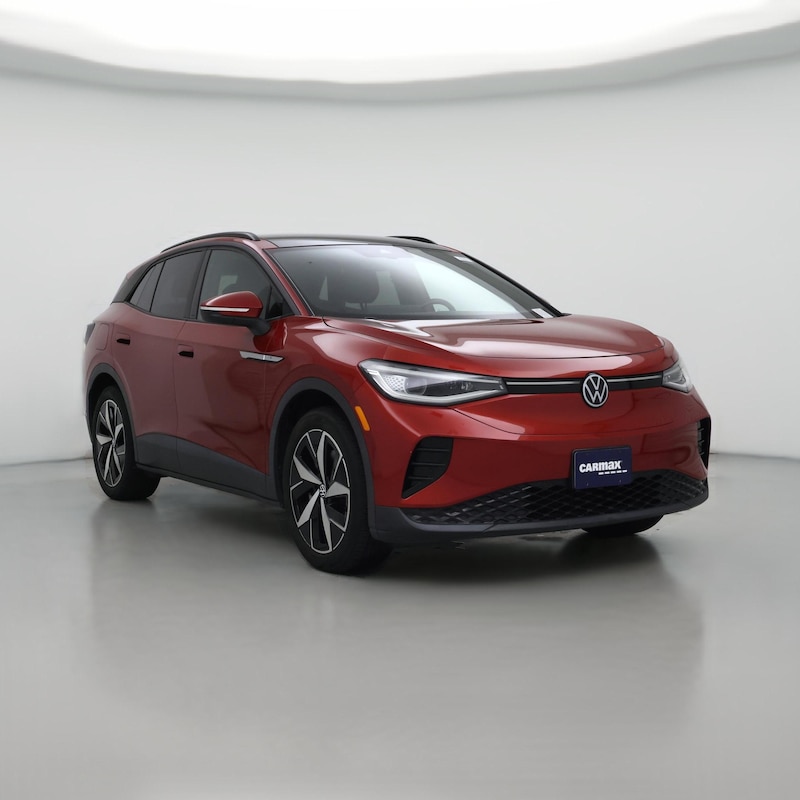 2023 Volkswagen ID.4 EV S