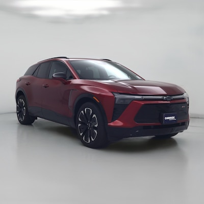 2024 Chevrolet Blazer EV RS