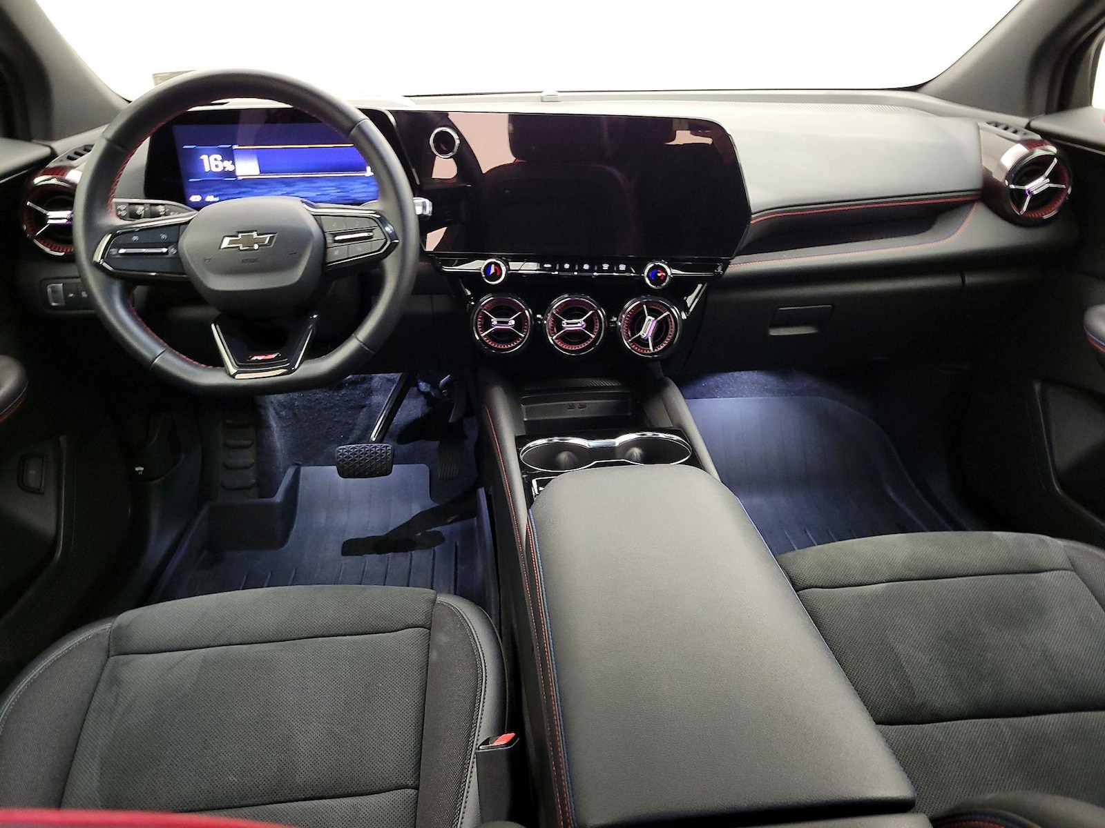 Rear View Camera