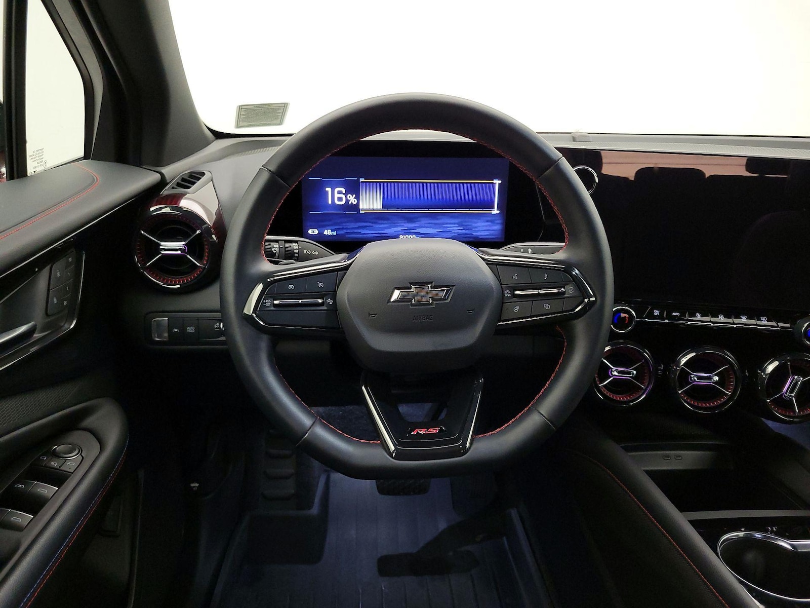 Lane Departure Warning