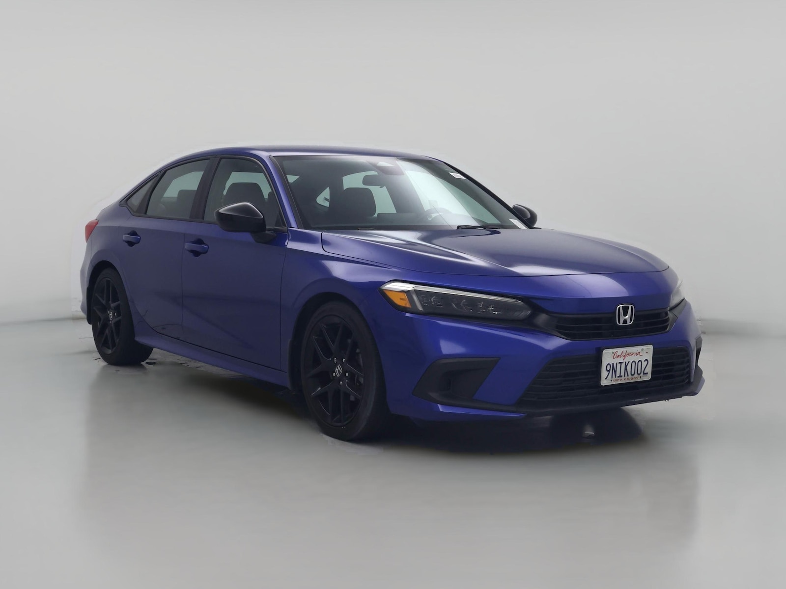 2024 Honda Civic Sedan