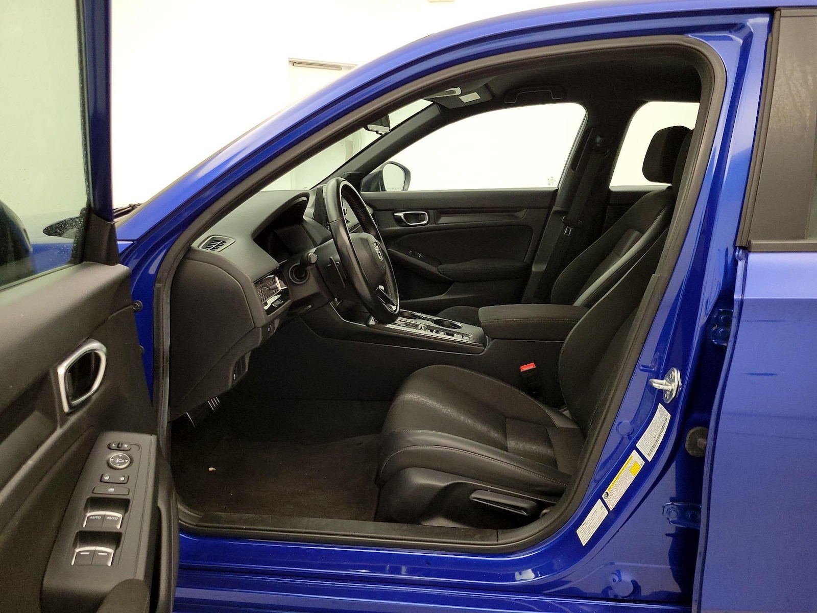 Side Airbags