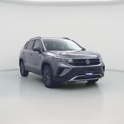Recommended categories heading image of the selected vehicle