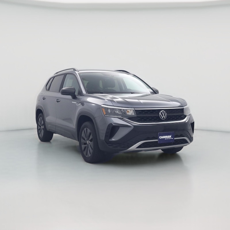 2023 Volkswagen Taos S