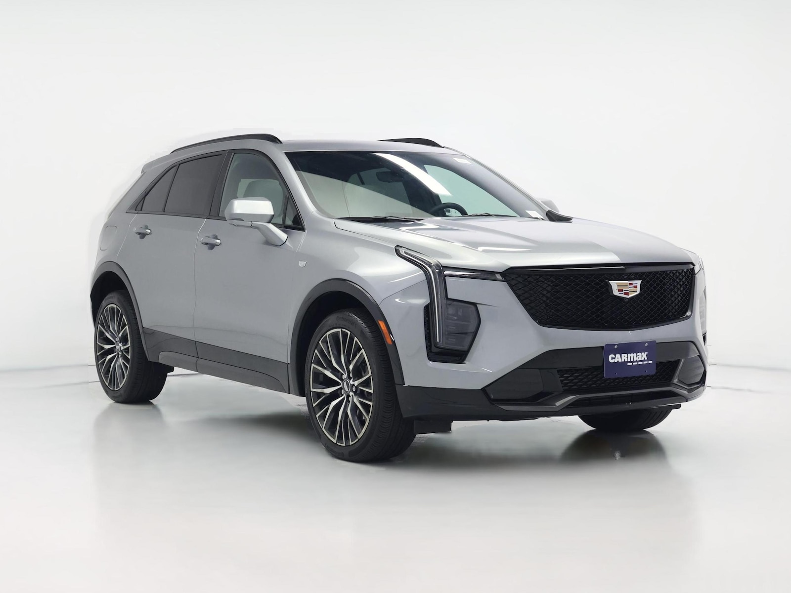 2025 Cadillac XT4