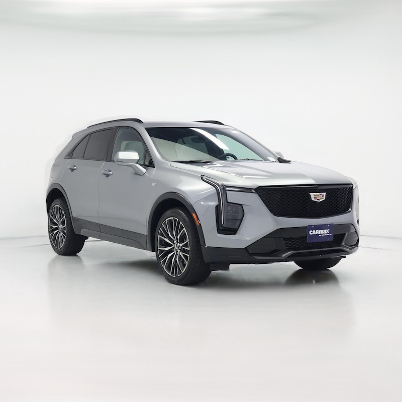 2025 Cadillac XT4 Sport