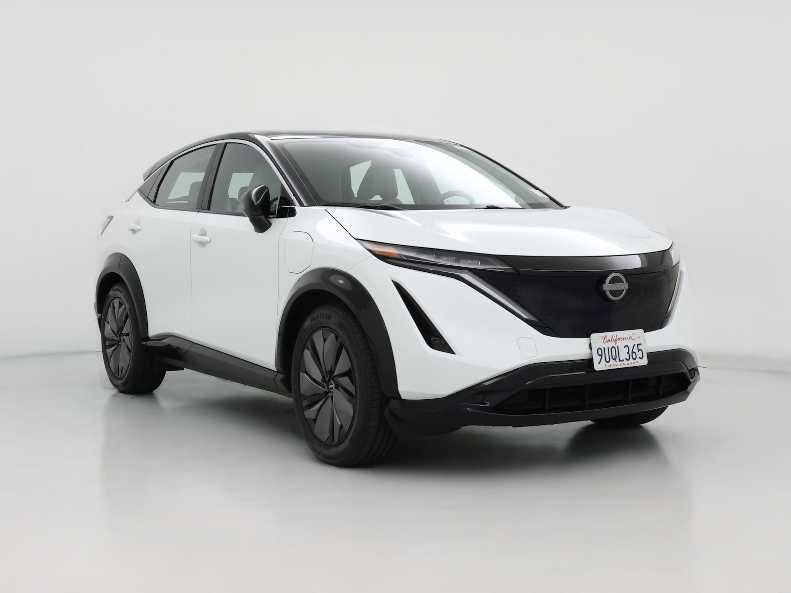 2024 Nissan ARIYA Engage