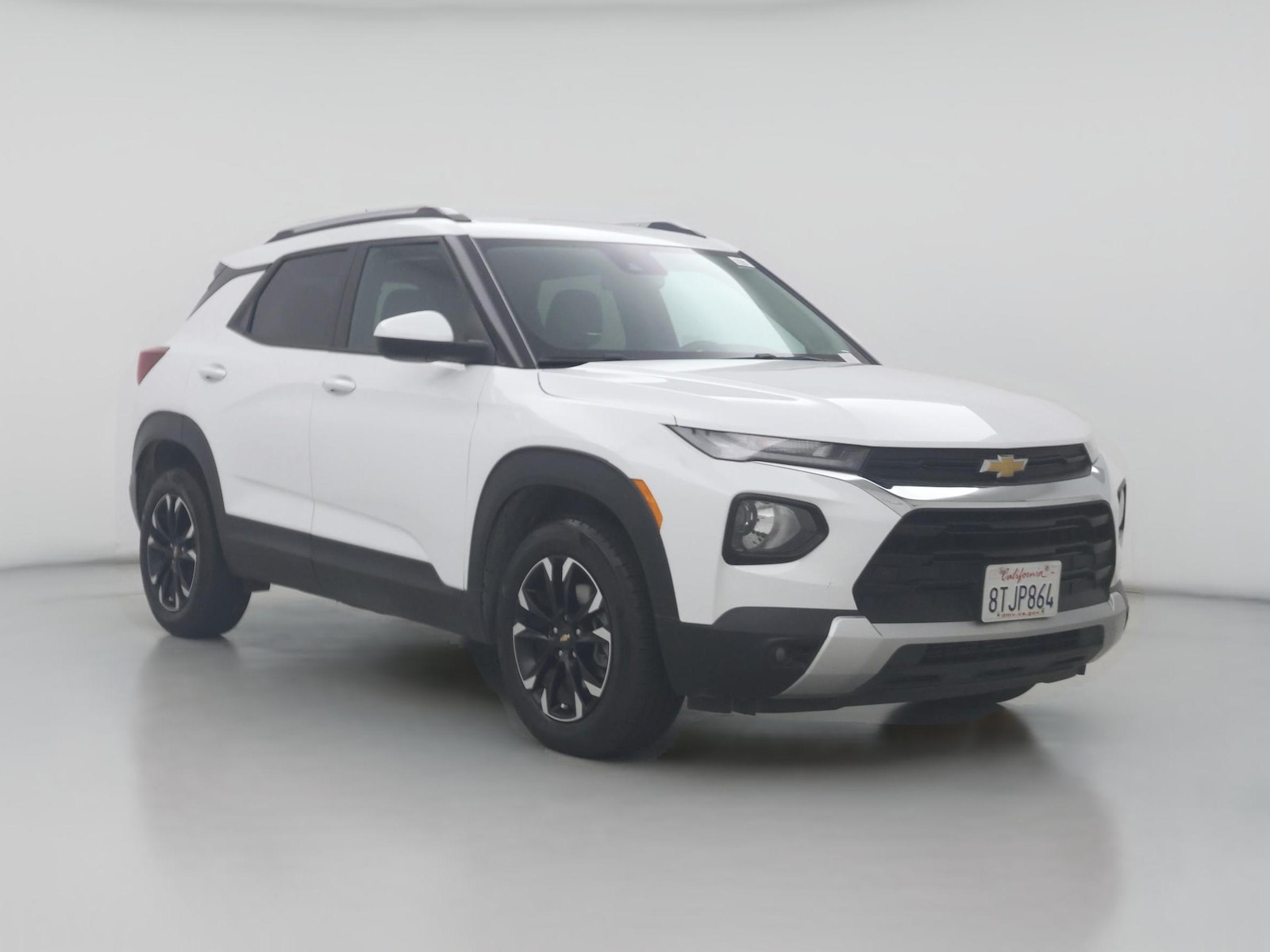 2021 Chevrolet Trailblazer