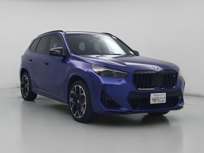 2026 BMW X1 M35i
