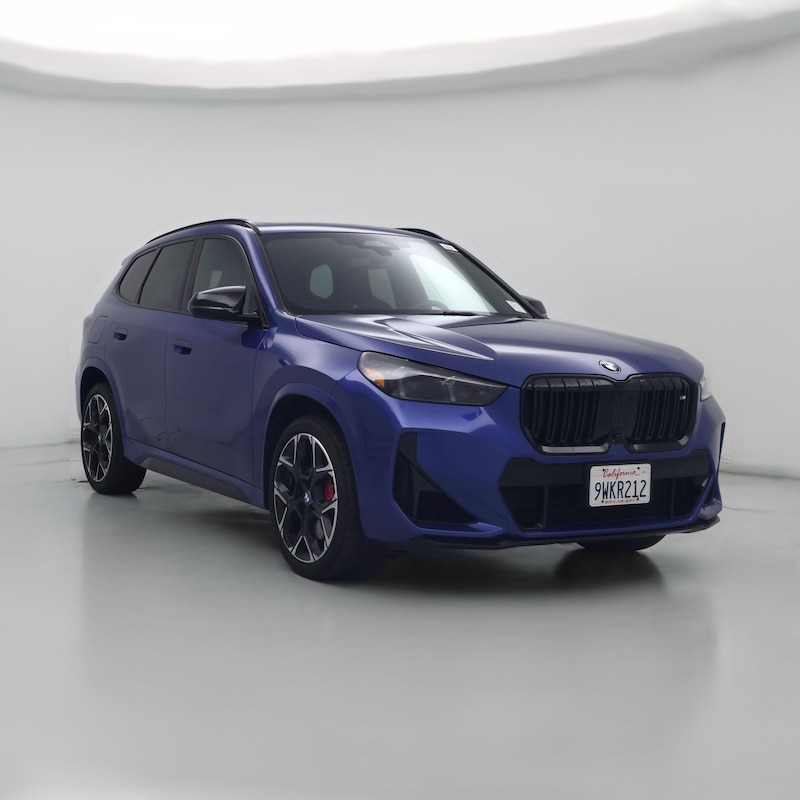 2026 BMW X1 M35i