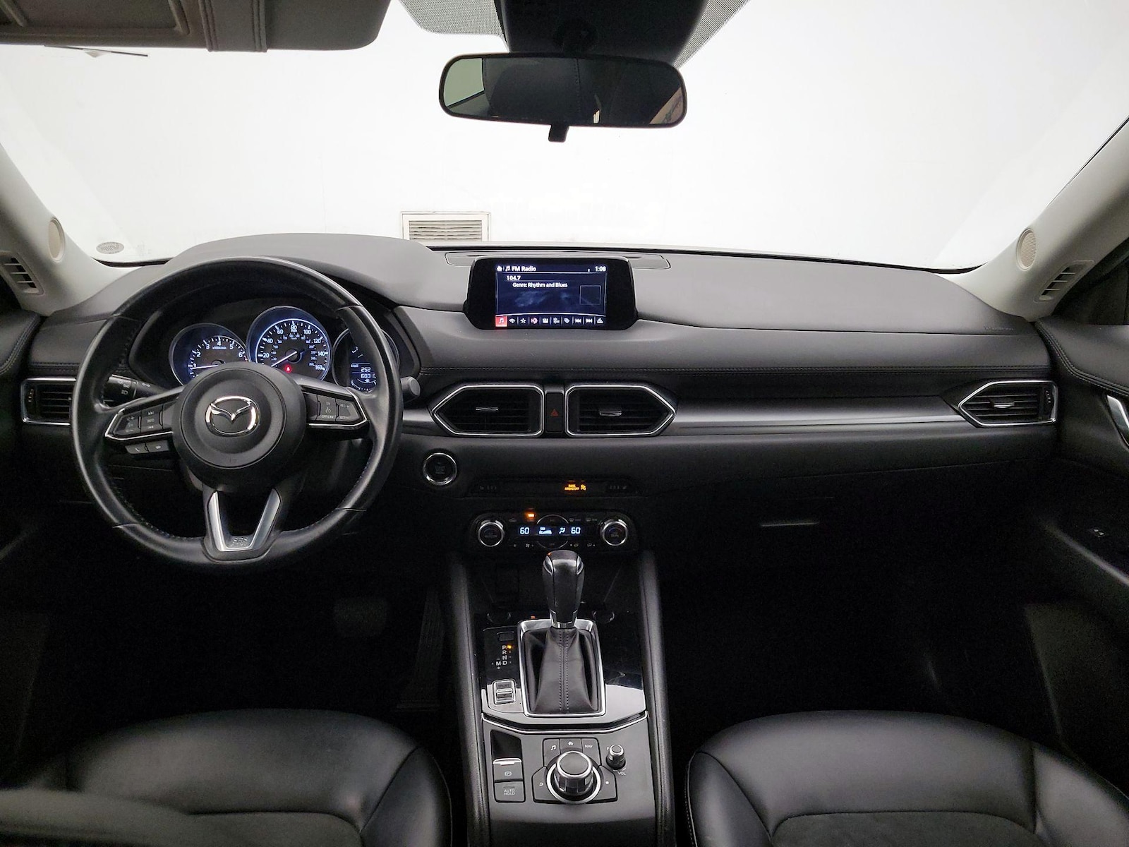 Rear View Camera