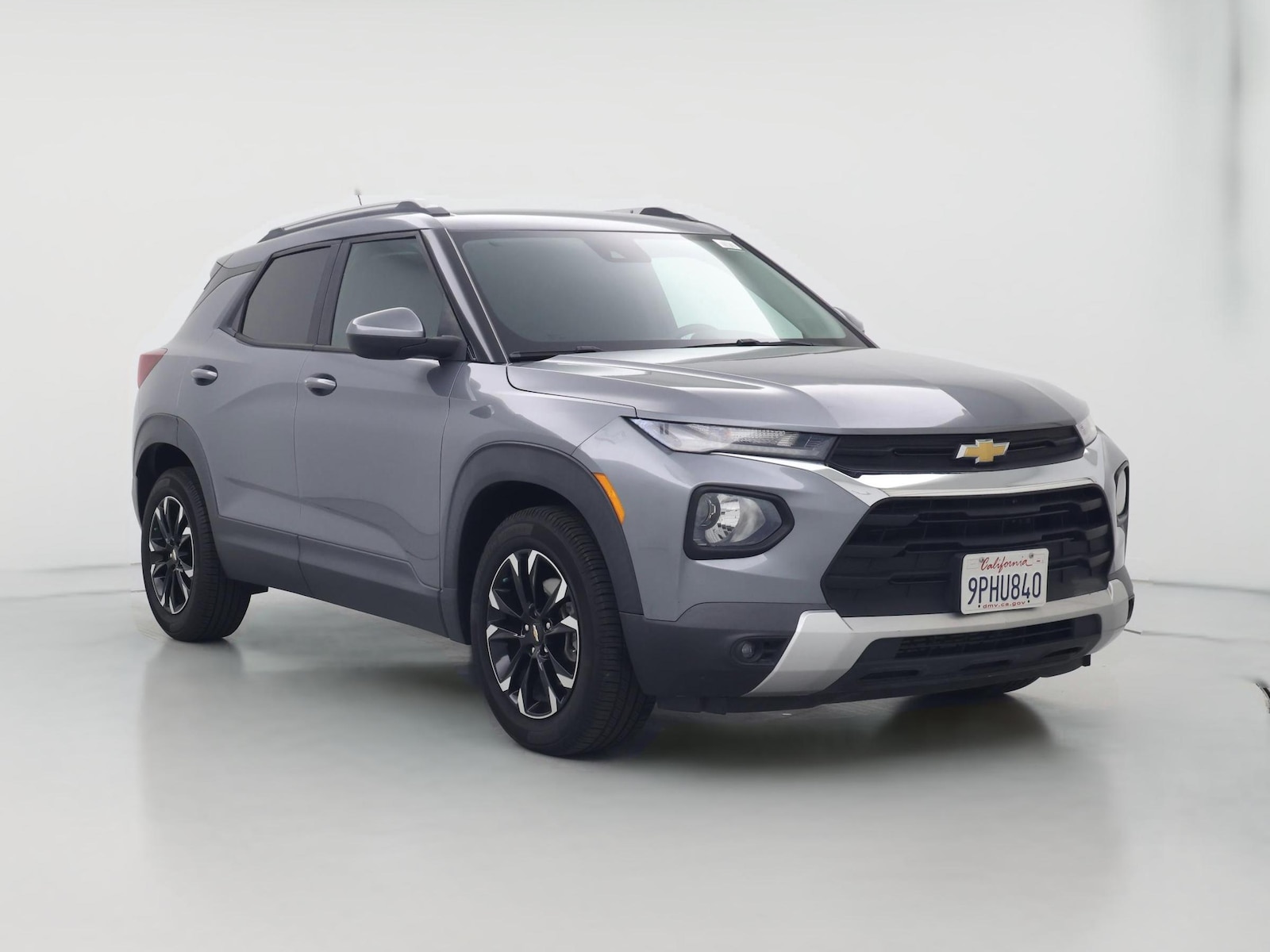 2021 Chevrolet Trailblazer