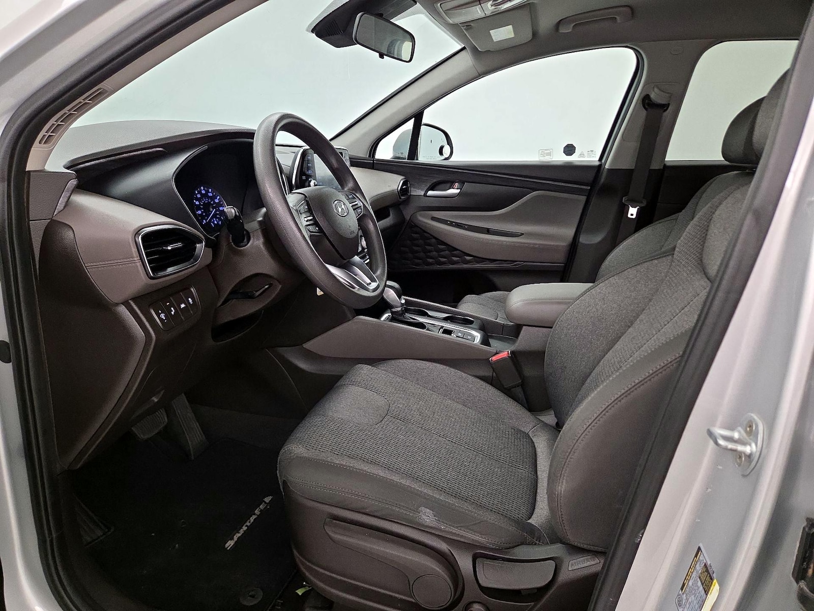 Side Airbags