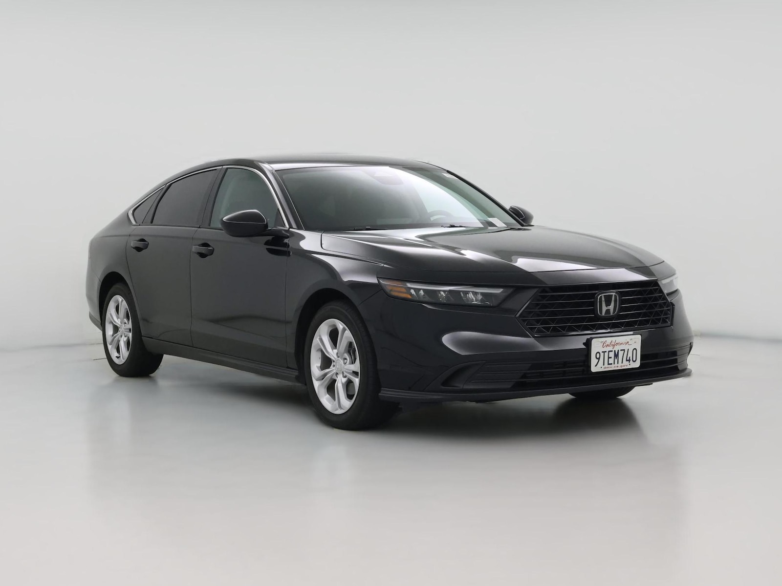 2025 Honda Accord Sedan