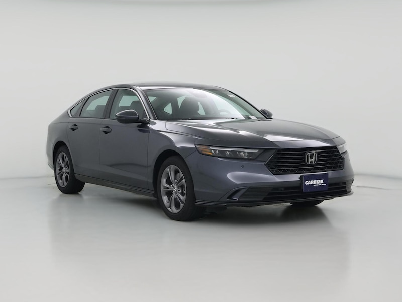 2024 Honda Accord EX-L
