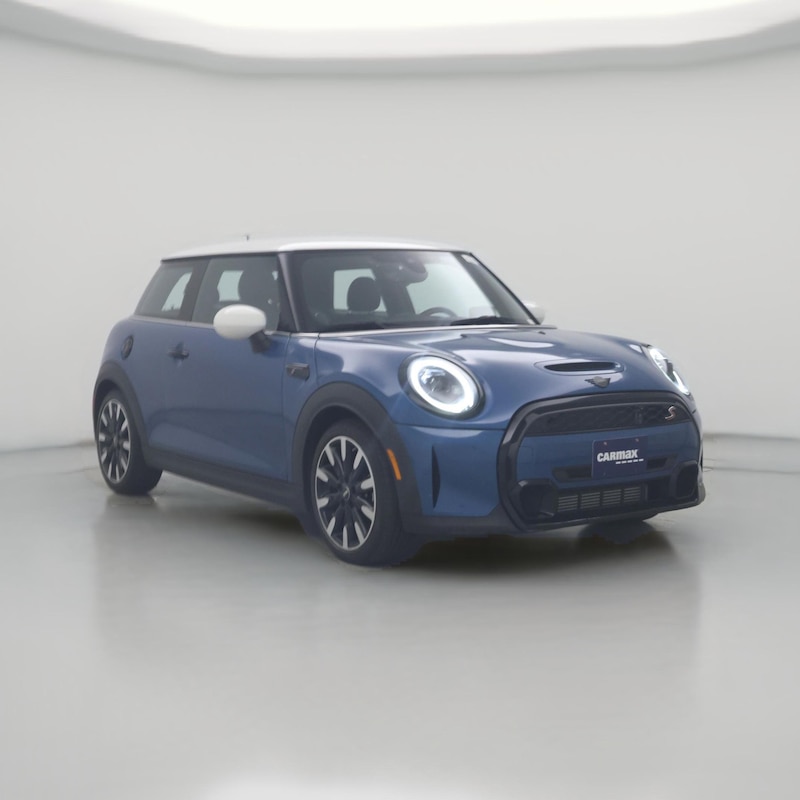 2024 Mini Cooper Hardtop S