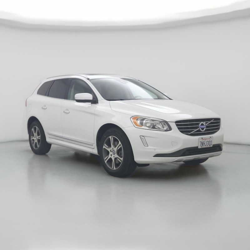2015 Volvo XC60 T5 Premier