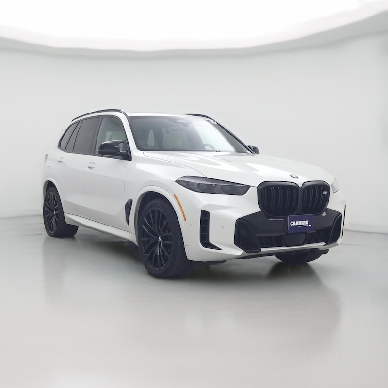 2024 BMW X5 M60