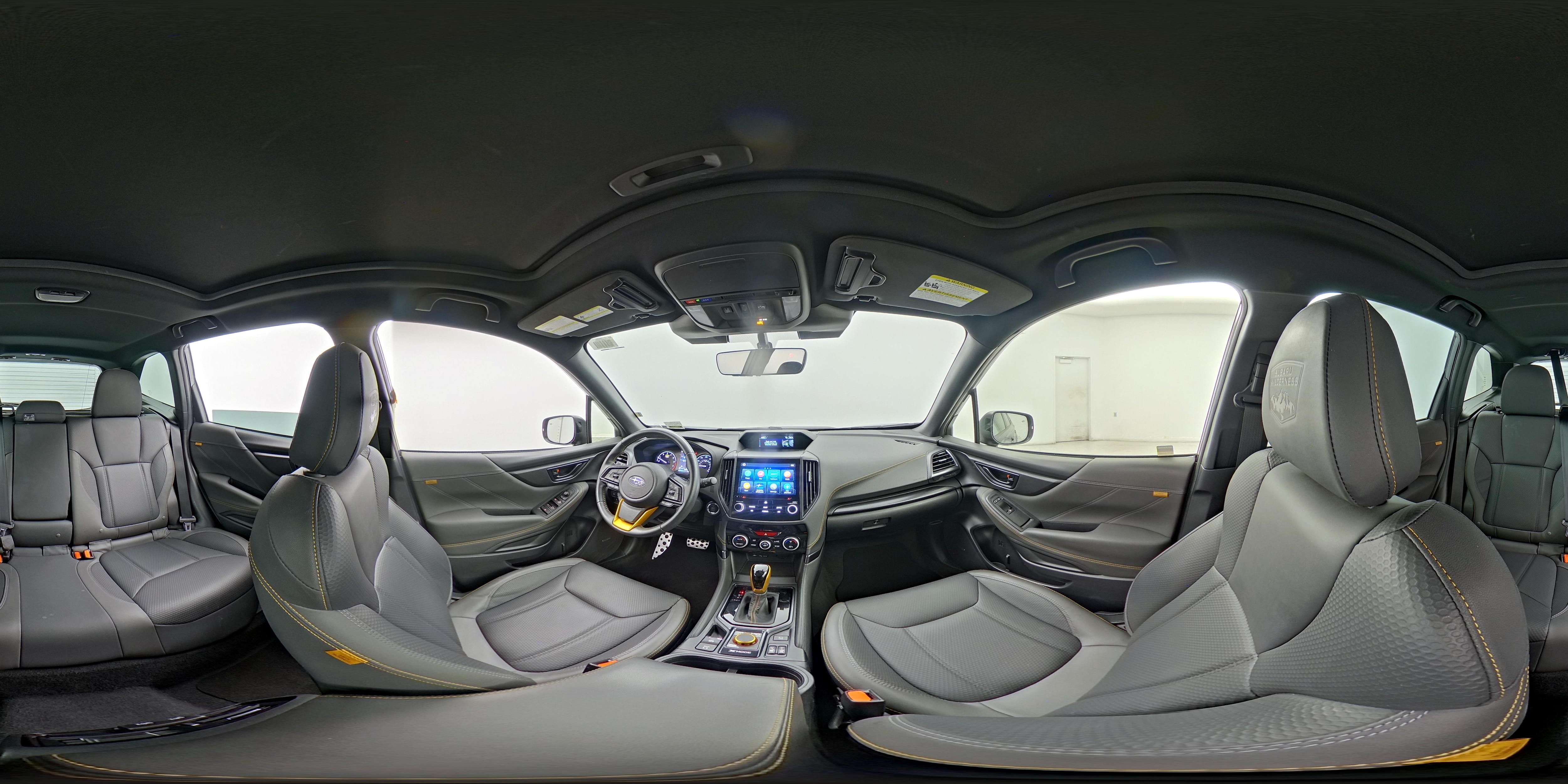 2023 Subaru Forester Wilderness - Photo 27