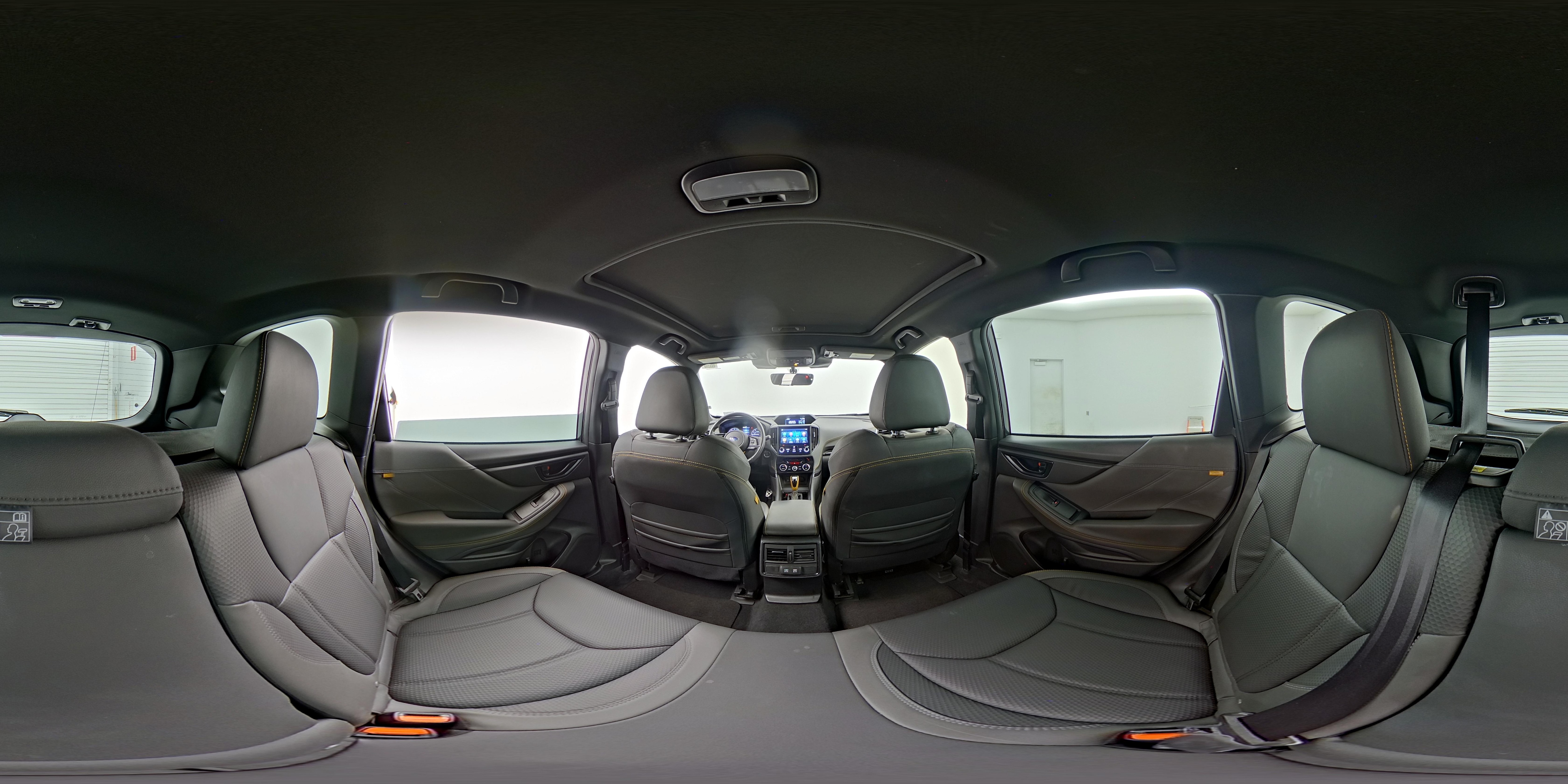 2023 Subaru Forester Wilderness - Photo 28