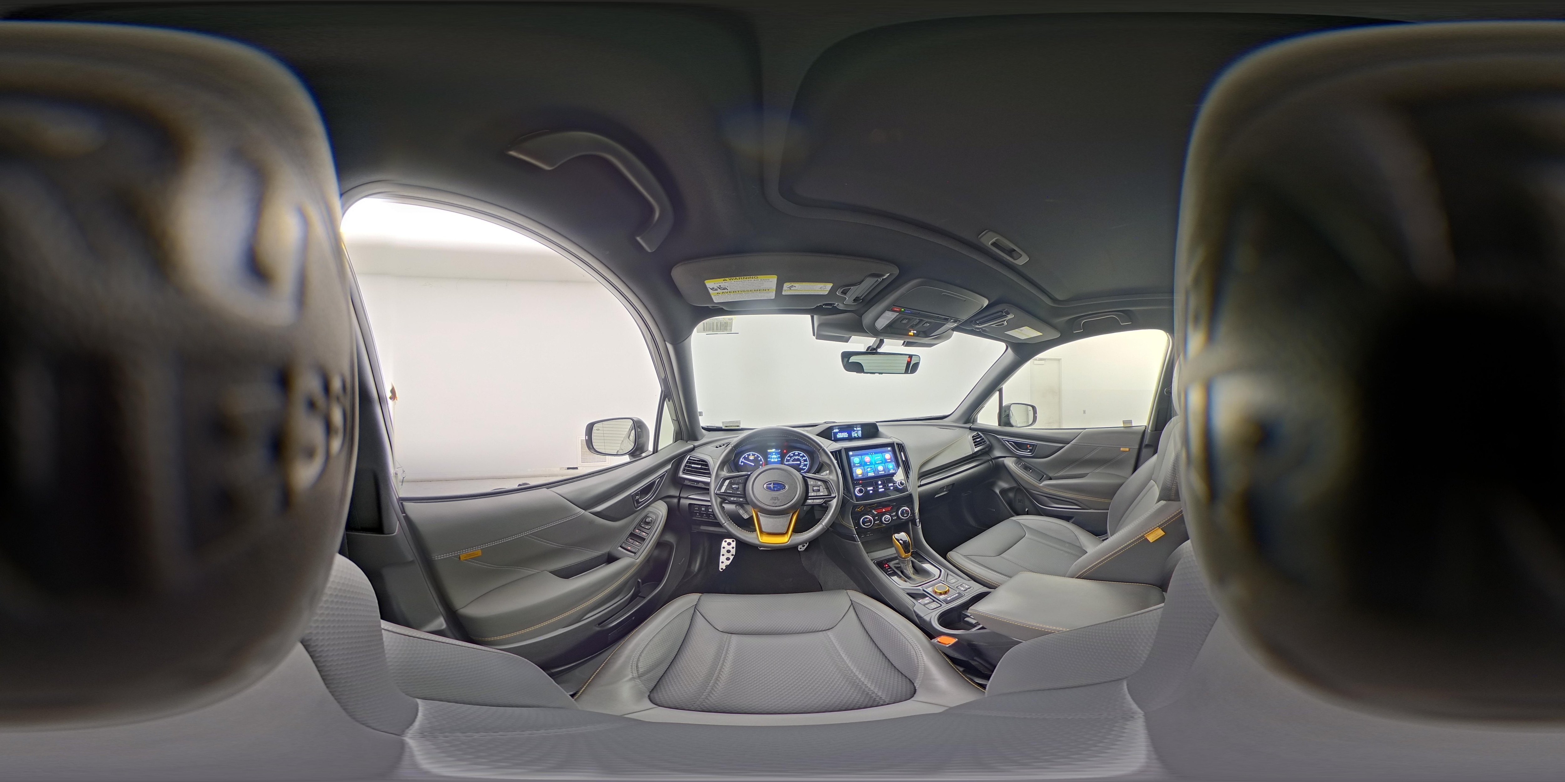 2023 Subaru Forester Wilderness - Photo 29