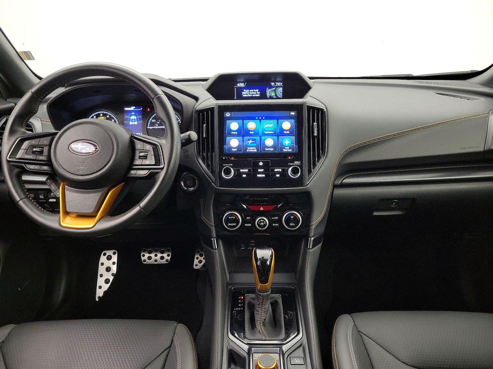 2023 Subaru Forester Wilderness - Photo 10