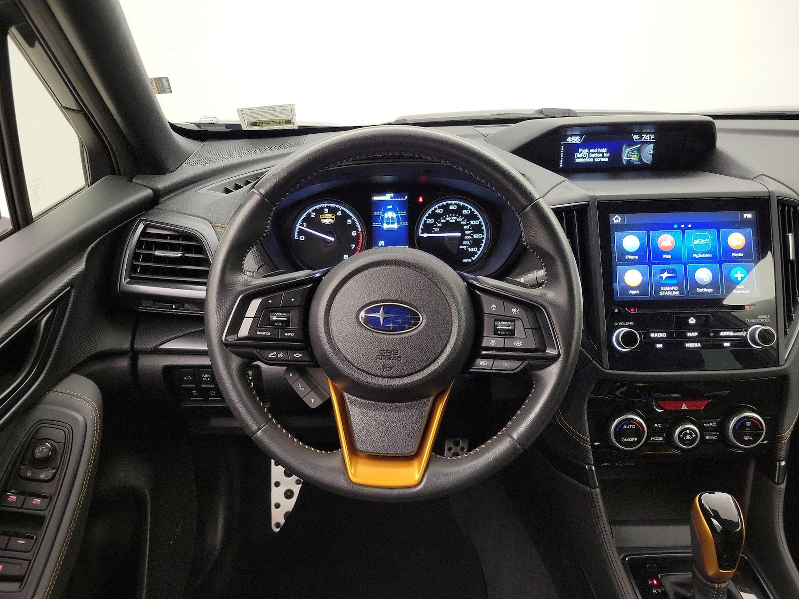 2023 Subaru Forester Wilderness - Photo 11