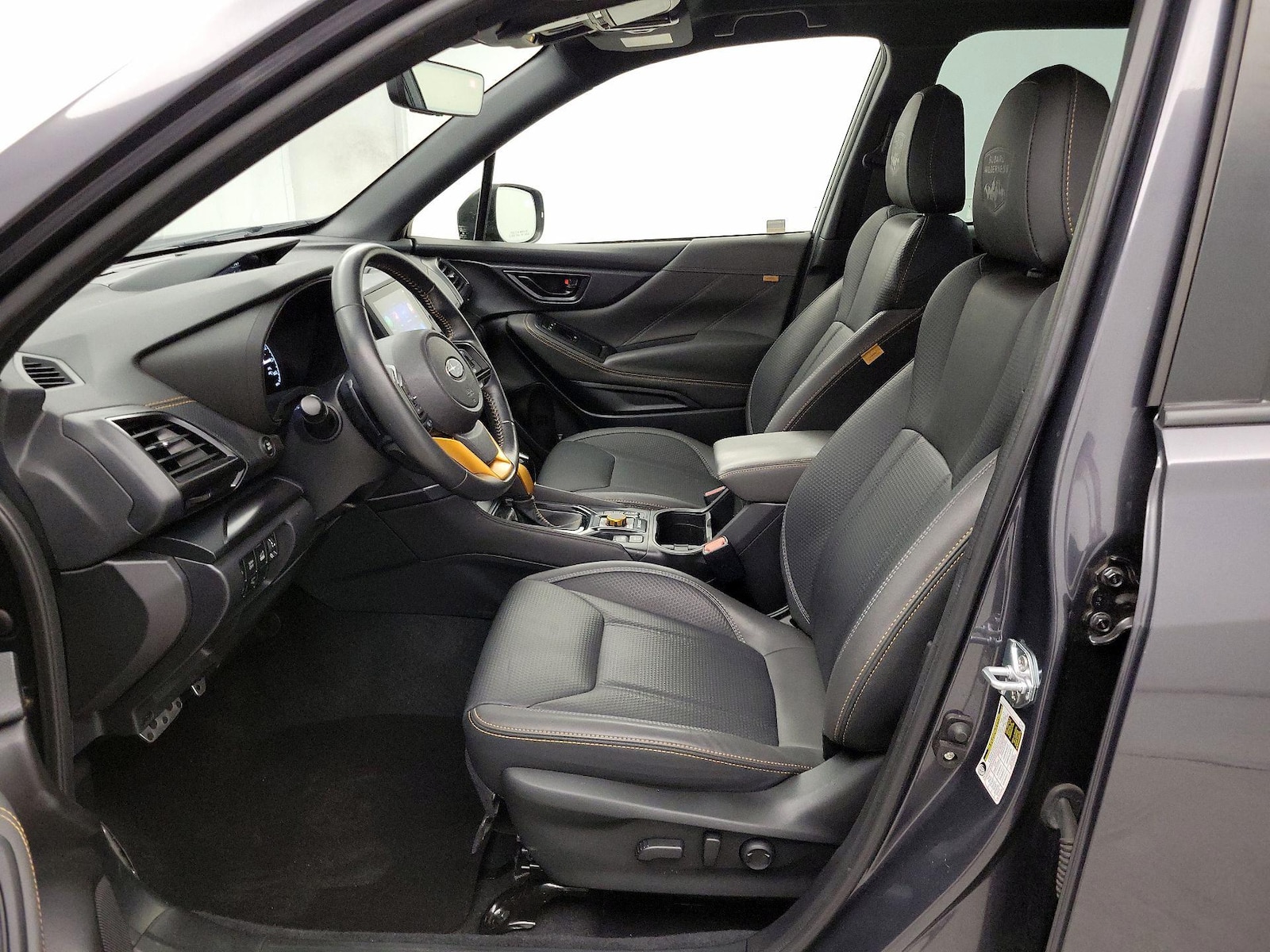 2023 Subaru Forester Wilderness - Photo 12