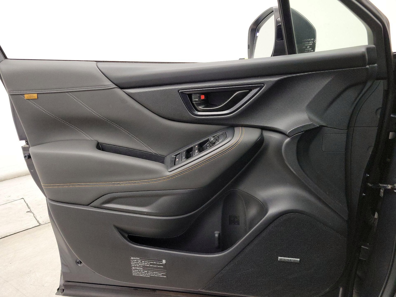2023 Subaru Forester Wilderness - Photo 13
