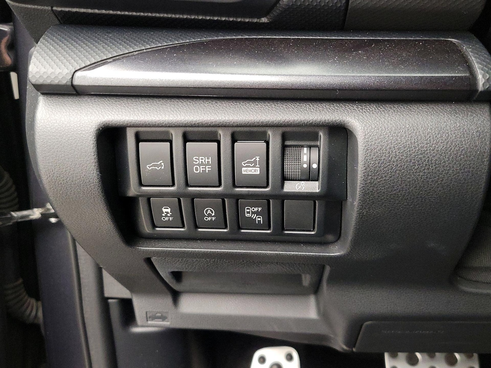2023 Subaru Forester Wilderness - Photo 14