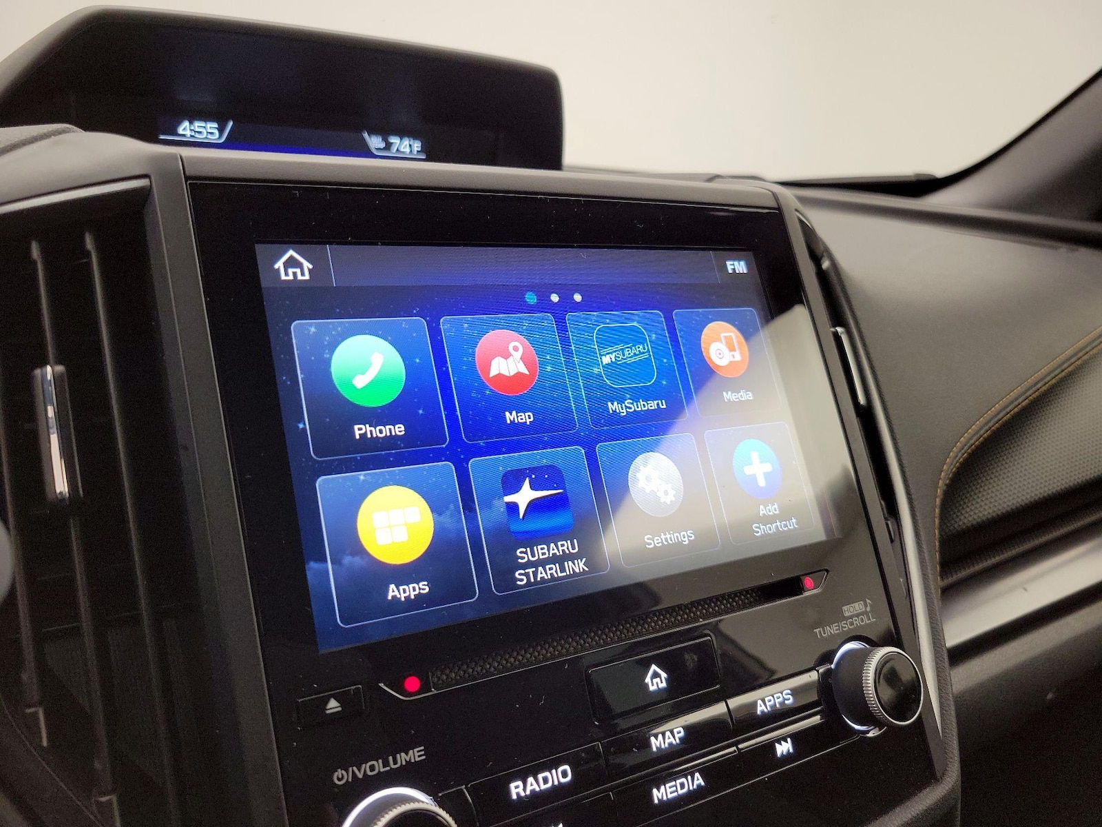 2023 Subaru Forester Wilderness - Photo 17