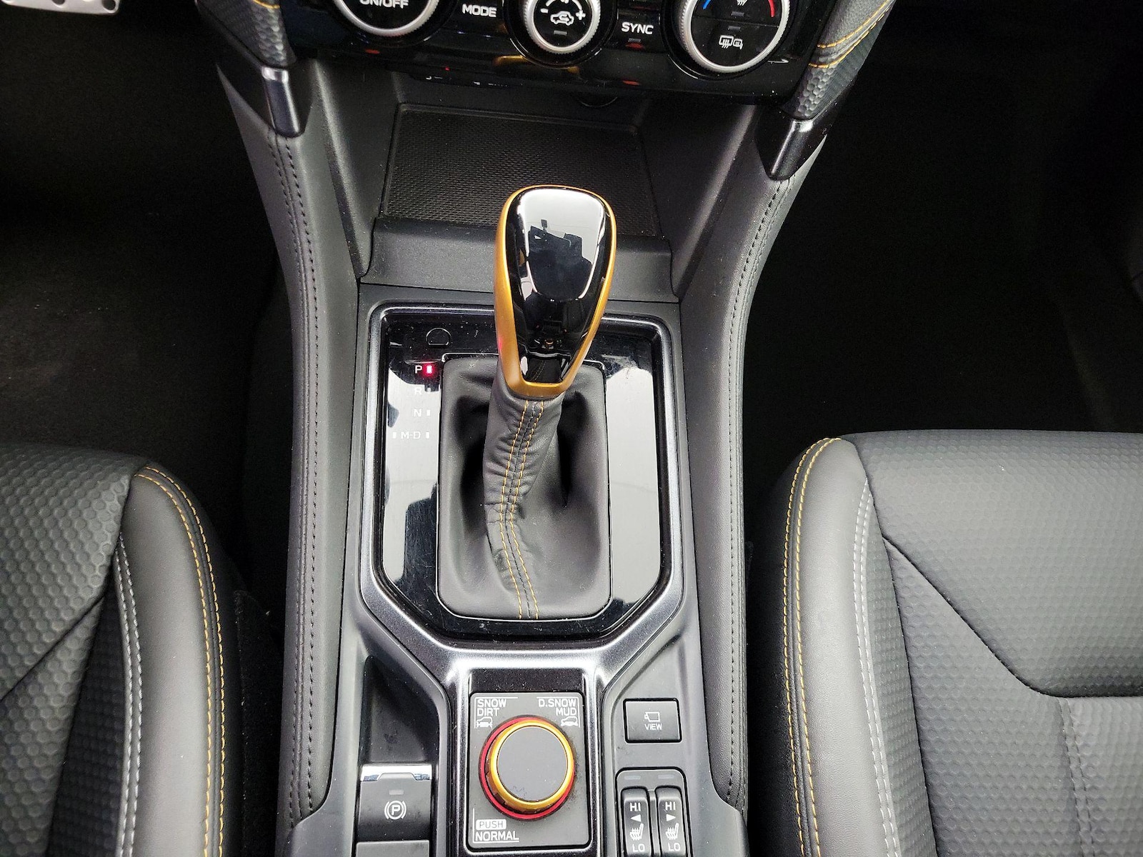 2023 Subaru Forester Wilderness - Photo 19