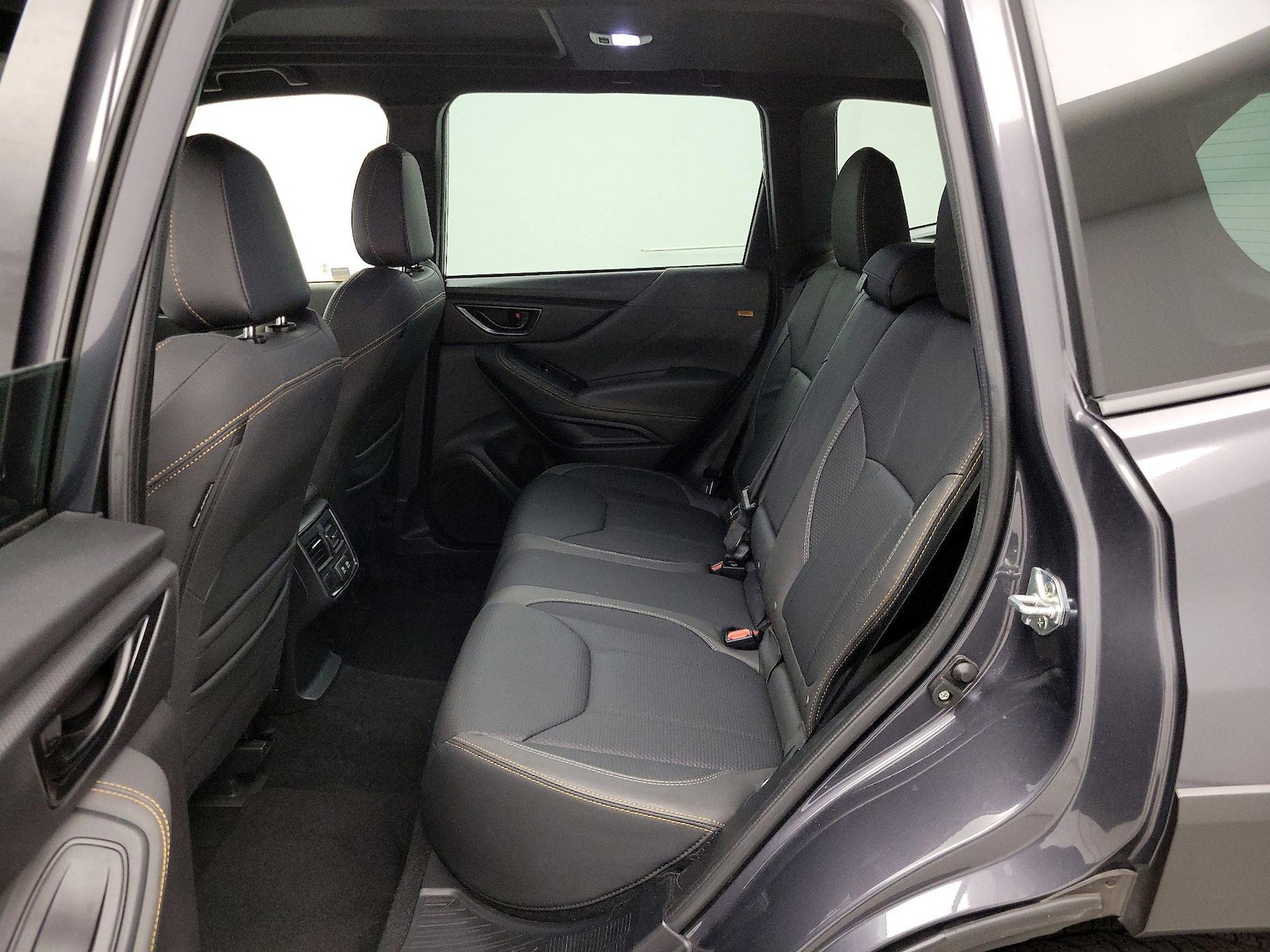 2023 Subaru Forester Wilderness - Photo 22