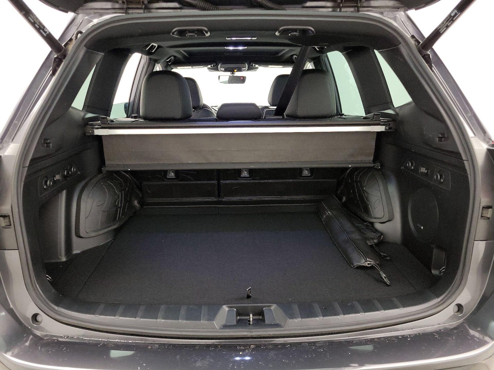 2023 Subaru Forester Wilderness - Photo 23