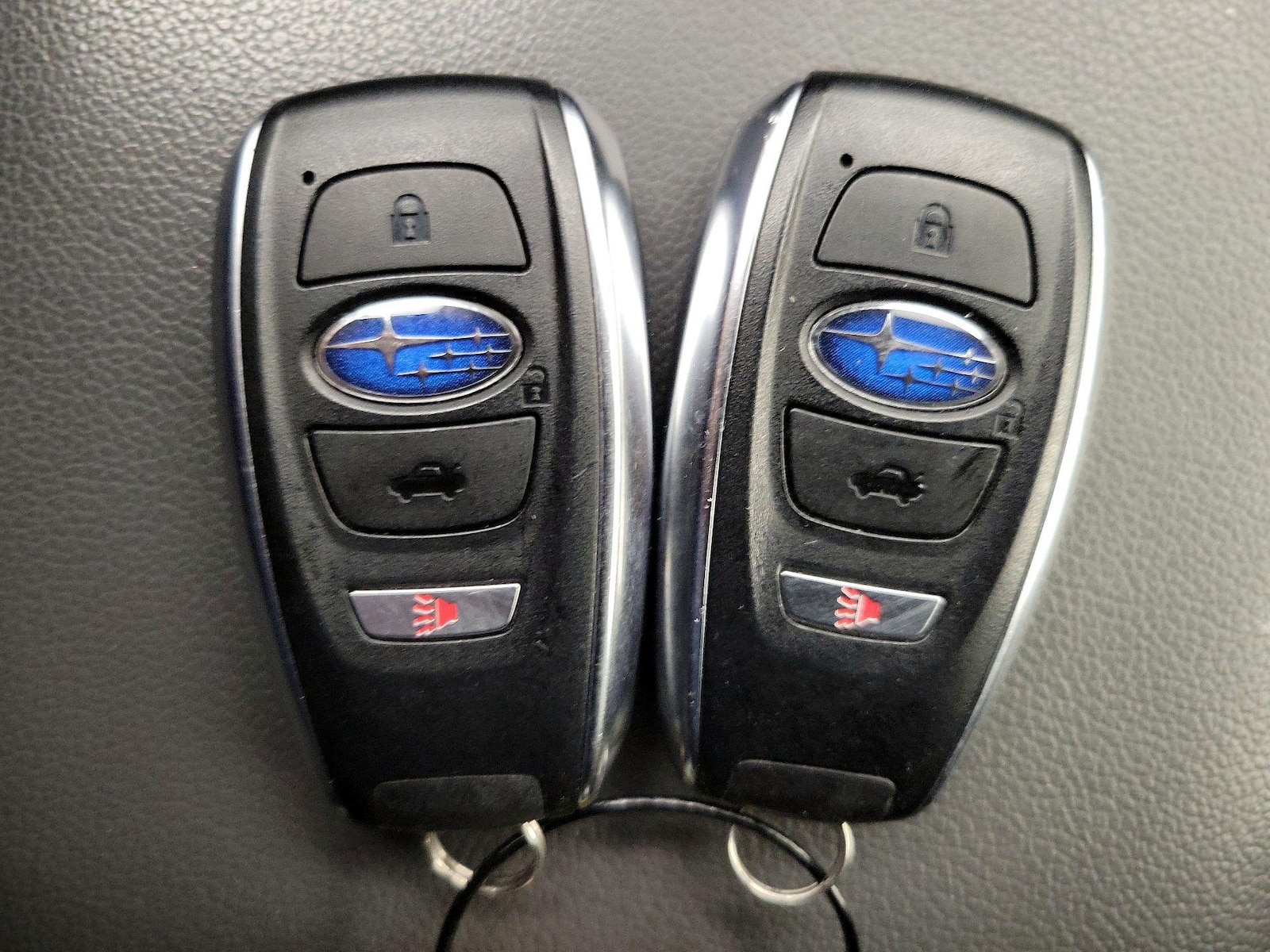 2023 Subaru Forester Wilderness - Photo 26