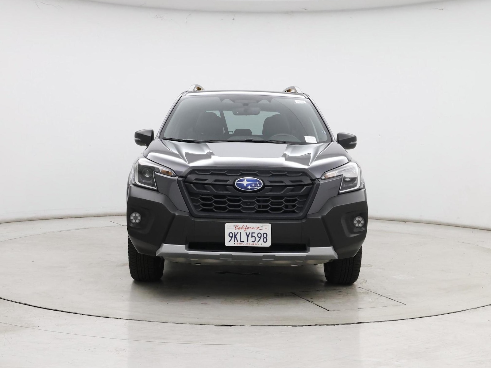 2023 Subaru Forester Wilderness - Photo 6
