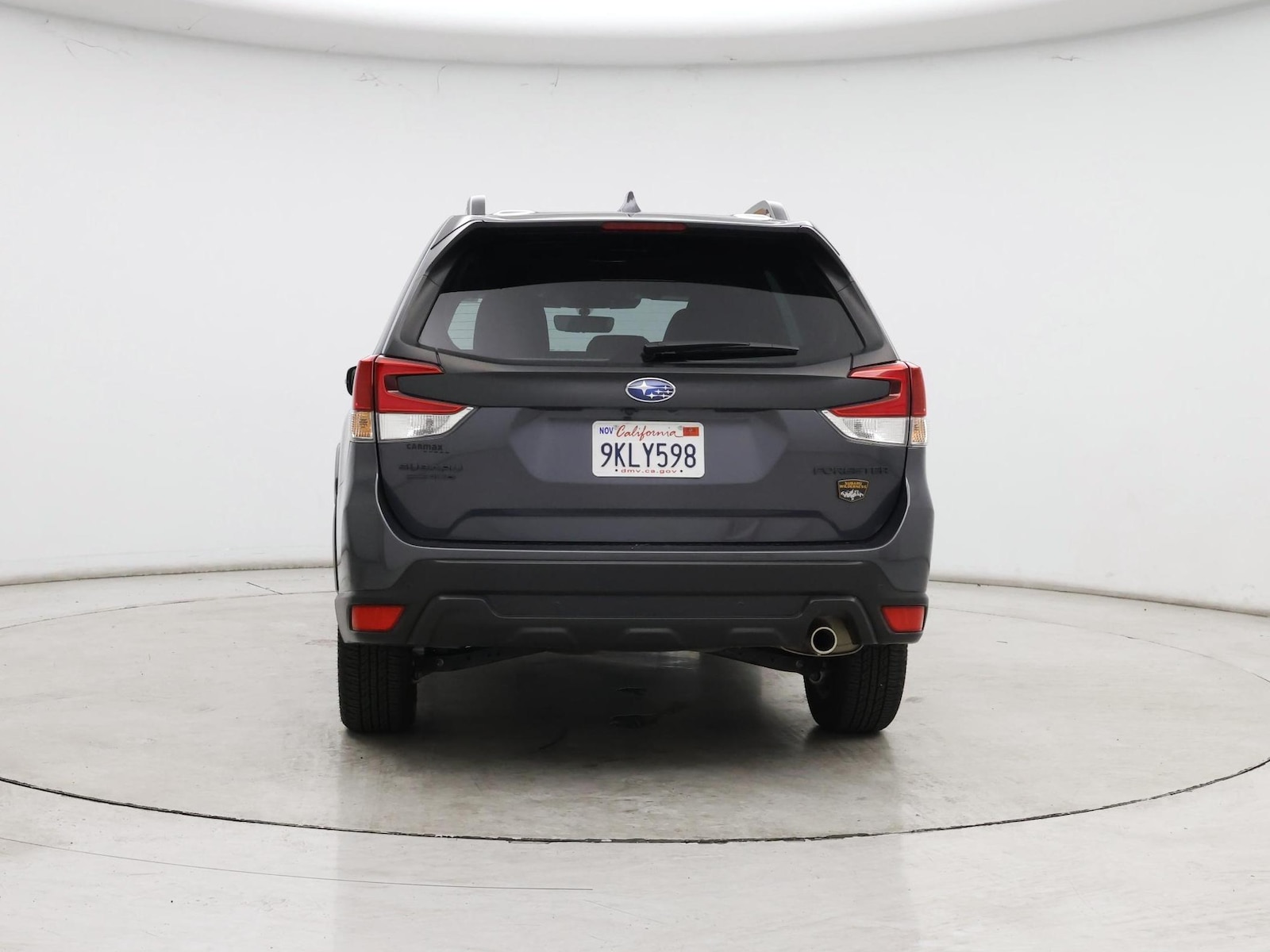 2023 Subaru Forester Wilderness - Photo 7