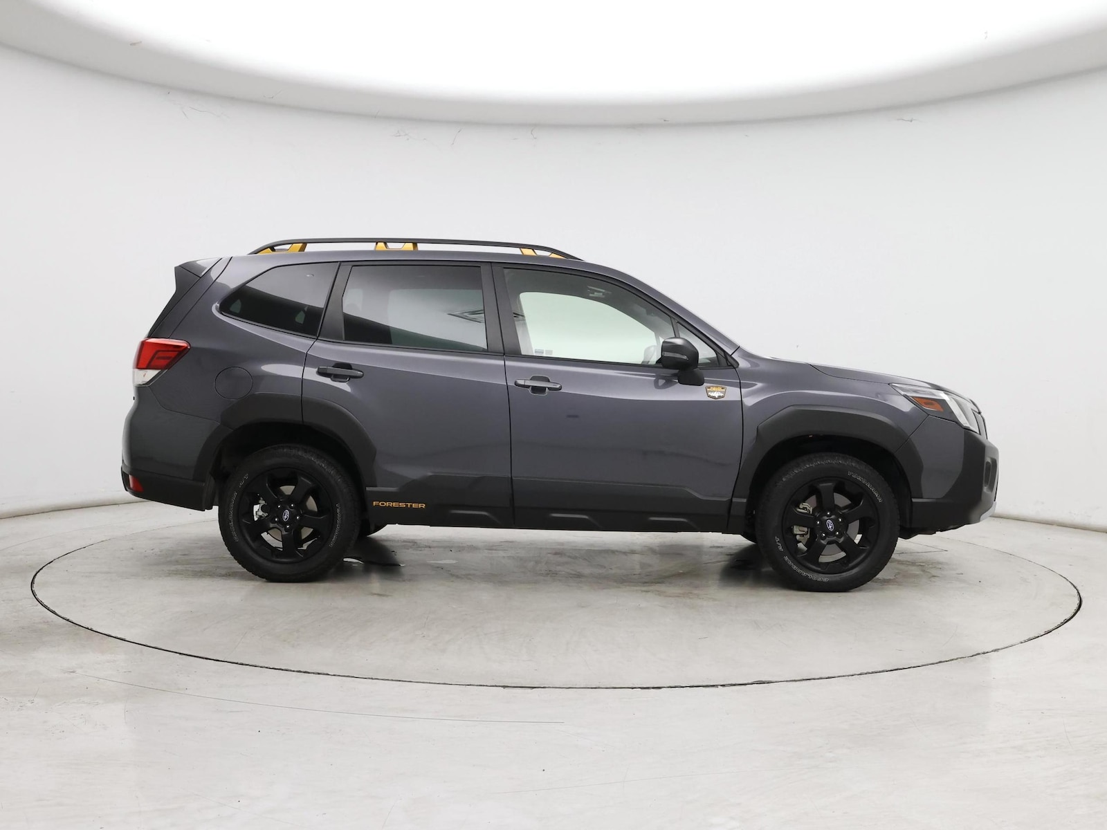 2023 Subaru Forester Wilderness - Photo 8