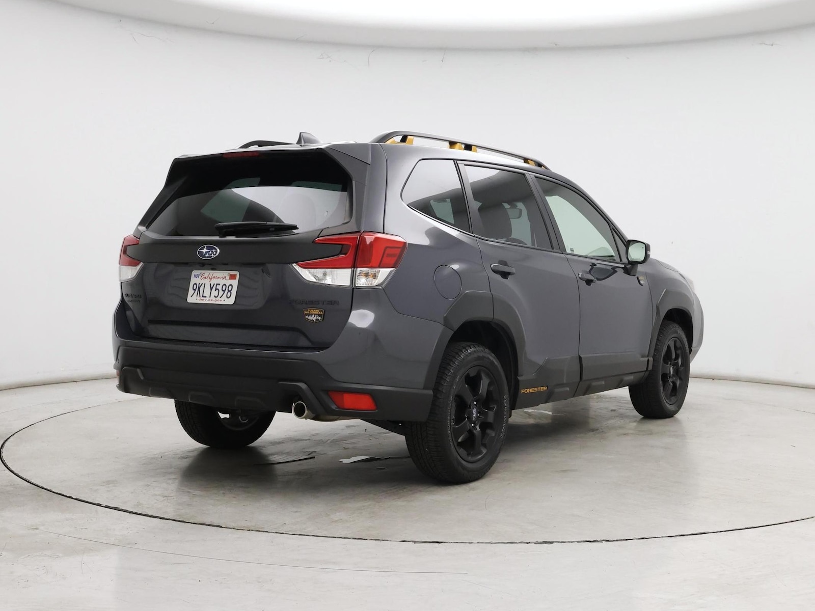 2023 Subaru Forester Wilderness - Photo 9