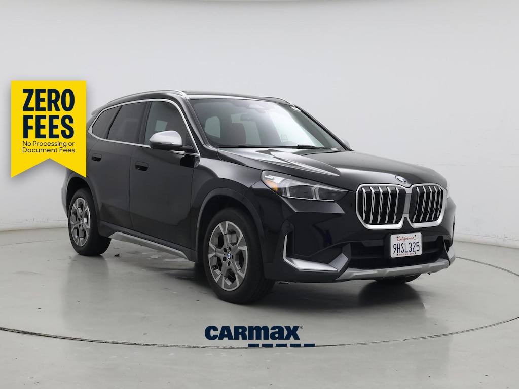 2023 BMW X1