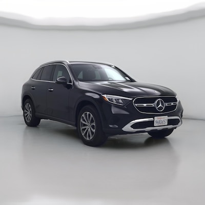 2023 Mercedes-Benz GLC300