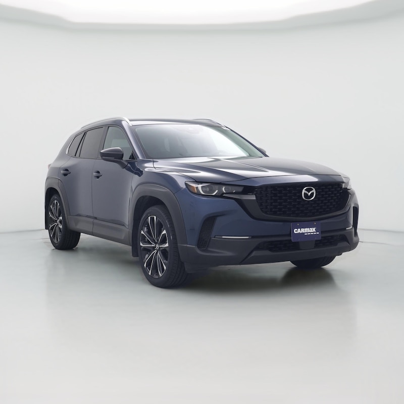 2024 Mazda CX-50 2.5 S Premium Plus Package