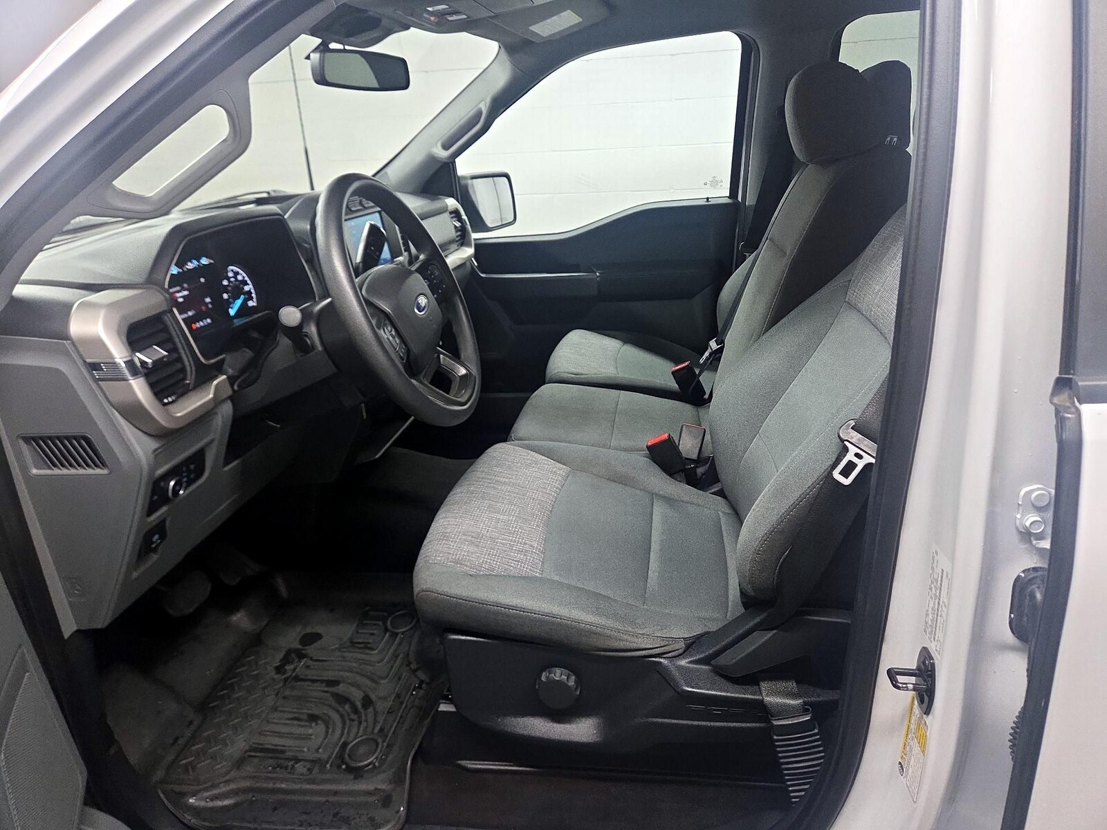Side Airbags