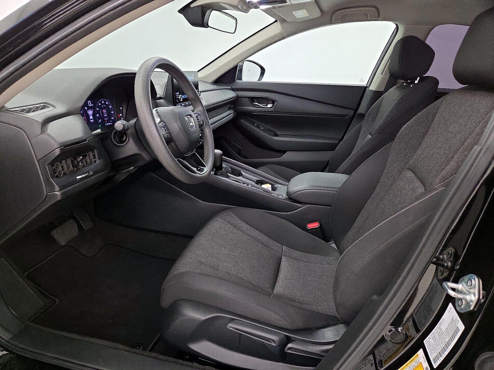 Side Airbags